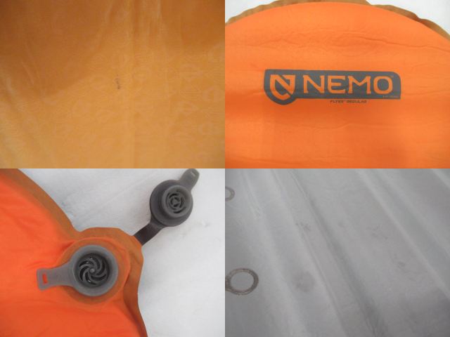 NEMO(ニーモ) フライヤー レギュラー