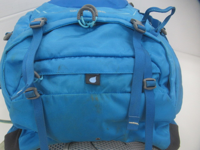 Osprey（オスプレー）  シラス36 レディース