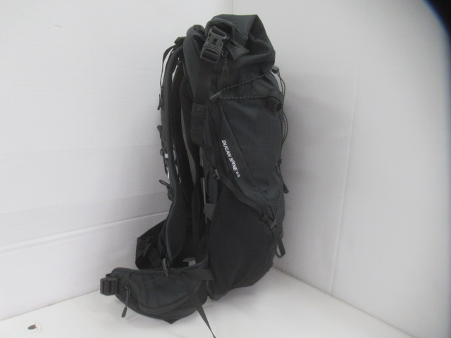 MAMMUT（マムート）  デュカン スパイン 28-35