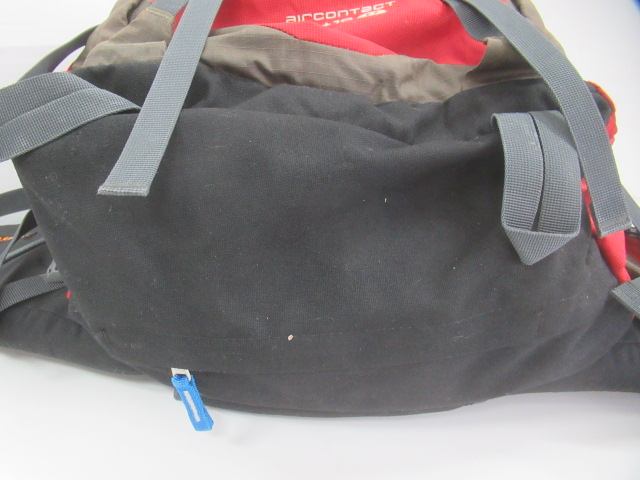 deuter(ドイター) エアコンタクト60+10 SL