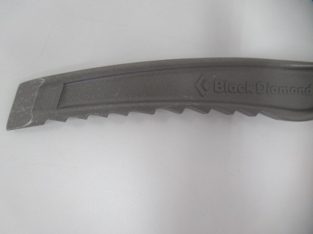 Black Diamond（ブラックダイヤモンド）  レイブン