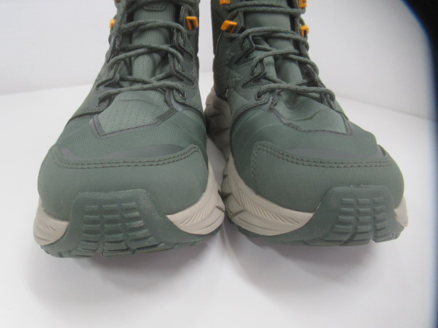 HOKA（ホカ）  アナカパ ミッド GTX