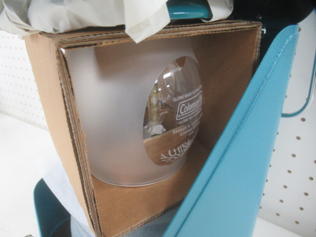 Coleman(コールマン) シーズンズランタン 2011