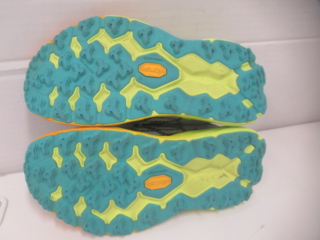HOKA（ホカ）  W SPEEDGOAT 5