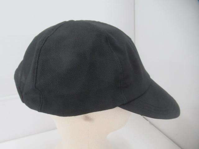 山と道  Stretch Mesh Cap