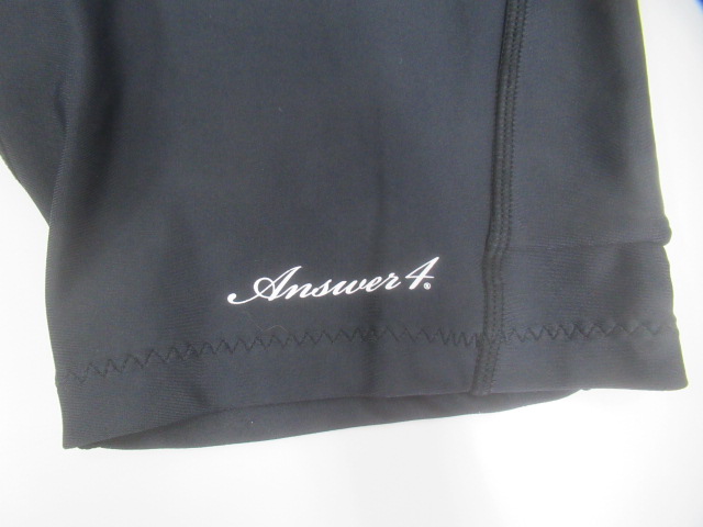 Answer4(アンサーフォー) Half Tights