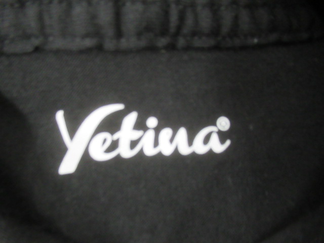その他ブランド YETINA ハイブリッドメリノライトフーディ