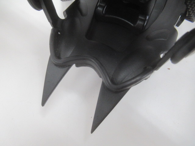 Black Diamond（ブラックダイヤモンド）  10本爪 セミワンタッチアイゼン
