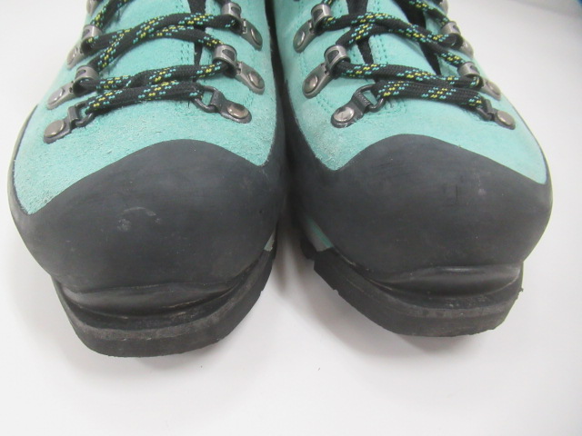 SCARPA（スカルパ）  モンブランプロGTX WMN