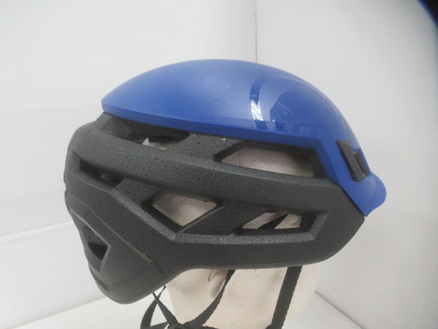 MAMMUT(マムート) ウォール ライダー