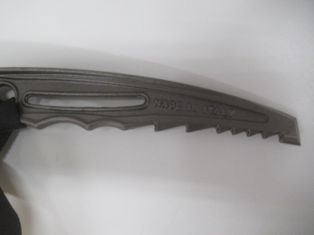 Grivel（グリベル）  G1 SA プラス 66cm