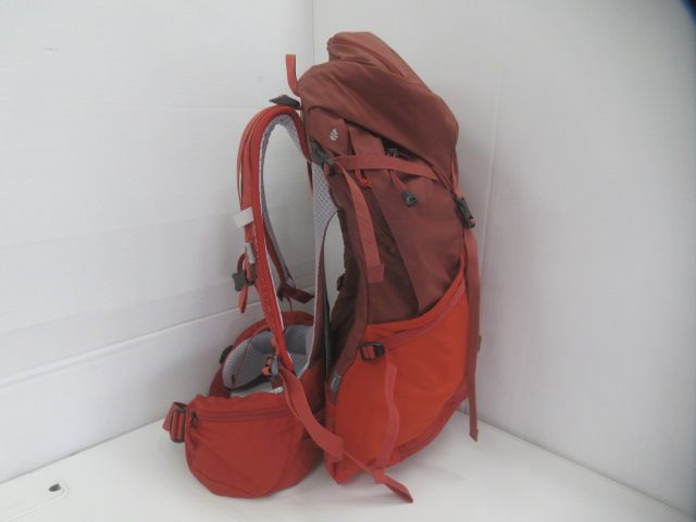 deuter（ドイター）  フューチュラプロ 34SL