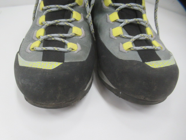 LA SPORTIVA（ラ・スポルティバ）  トランゴ テック レザー GTX ウーマン