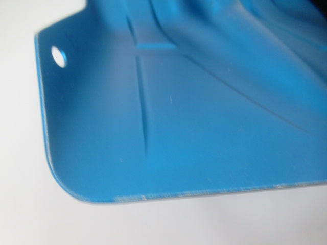 その他ブランド BOMBER SHOVEL B1 EXT(2)