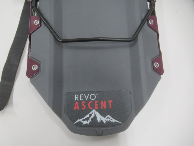 MSR(エムエスアール) REVOアッセント 22インチ 女性用 ケース付き