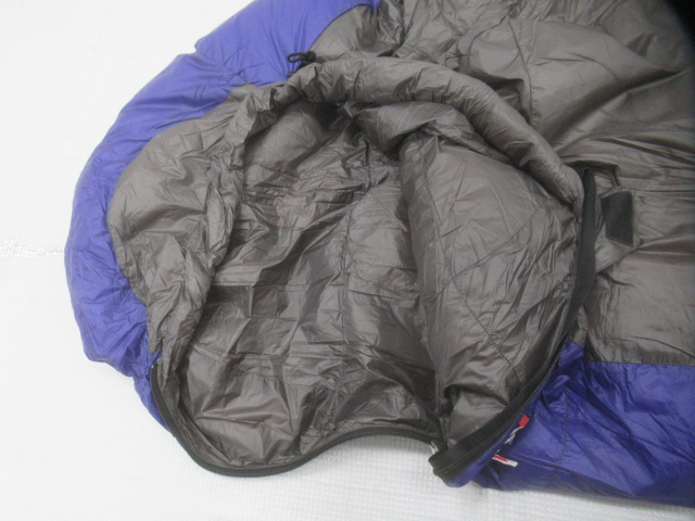 NANGA(ナンガ) UDD BAG 380DX