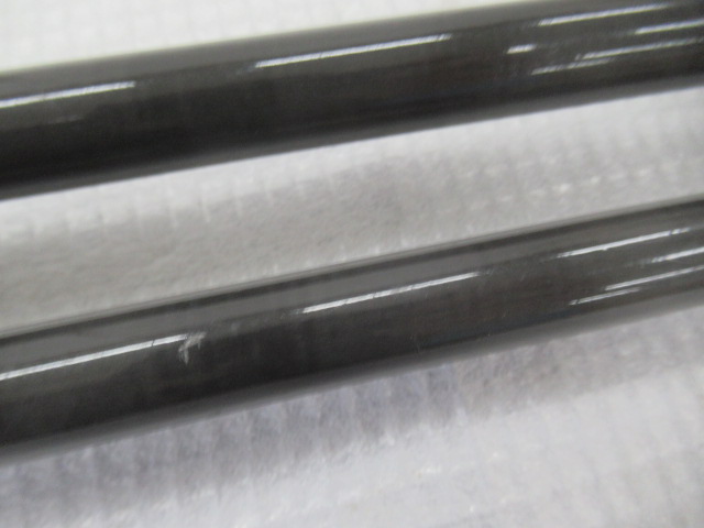 Black Diamond(ブラックダイヤモンド) ディスタンスカーボン FLZ 105-125cm