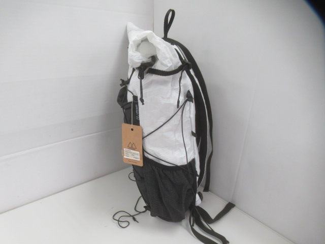LITEWAY(ライトウェイ) URBAN PRO PACK ULTRA 30L