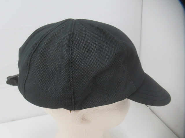 山と道 Stretch Mesh Cap
