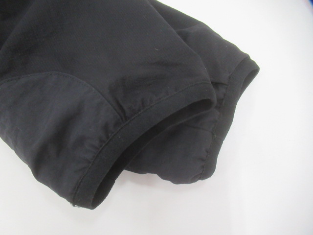 山と道  Light Alpha Vest/Jacket レディース