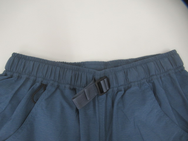 山と道  5-Pocket Shorts Light レディース