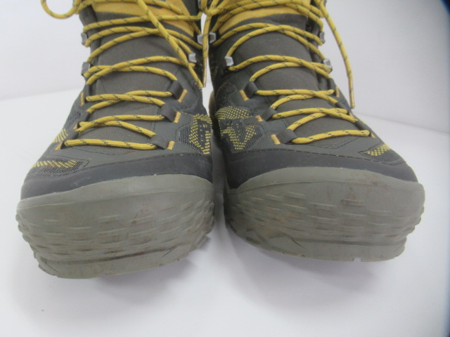 MAMMUT(マムート) Ducan Mid GTX