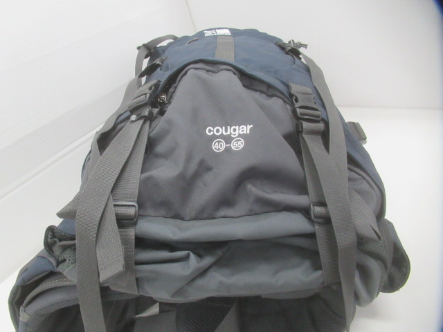 karrimor（カリマー）  クーガー 40-55L