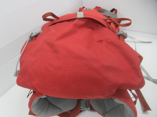 mont-bell(モンベル) エクスペディションパック 70+トップリッド