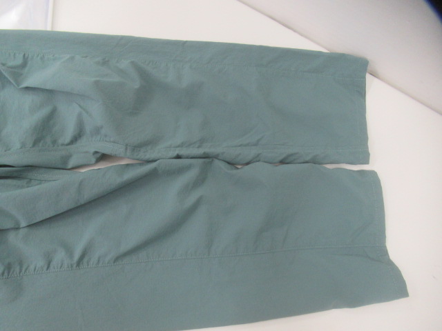 山と道  DW 5-Pocket Pants