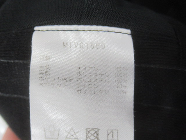 Millet(ミレー) ティフォン 50000 ウォーム ストレッチ ジャケット