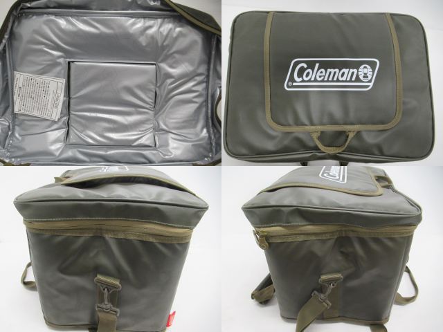 Coleman(コールマン) アルティメイトアイスクーラー2 25L オリーブ