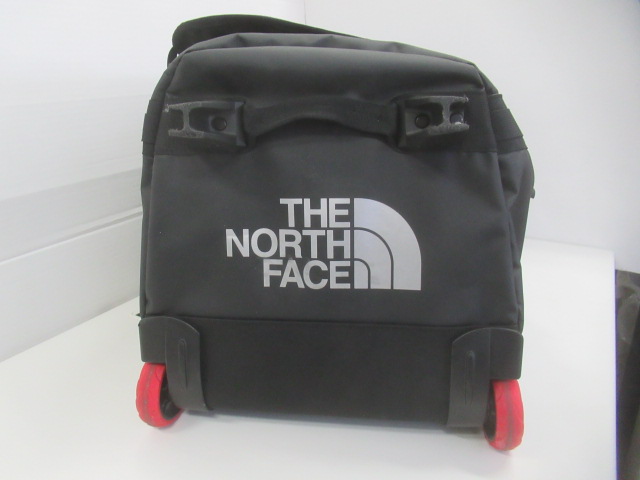 THE NORTH FACE(ノースフェイス) BCローリングダッフル