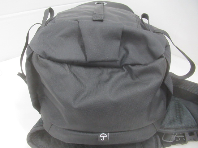 MAMMUT(マムート) リチウム 30