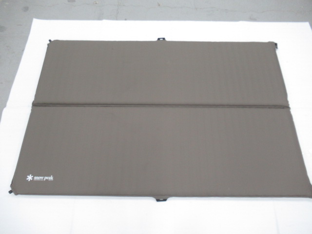 Snow Peak（スノーピーク）  グランドオフトン ダブル1600 BD-051 スノーピーク