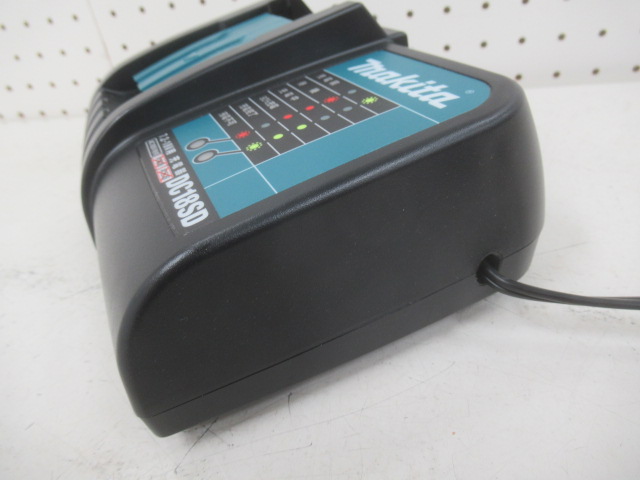 その他ブランド  マキタ 充電器 DC18SD 18V 14.4V