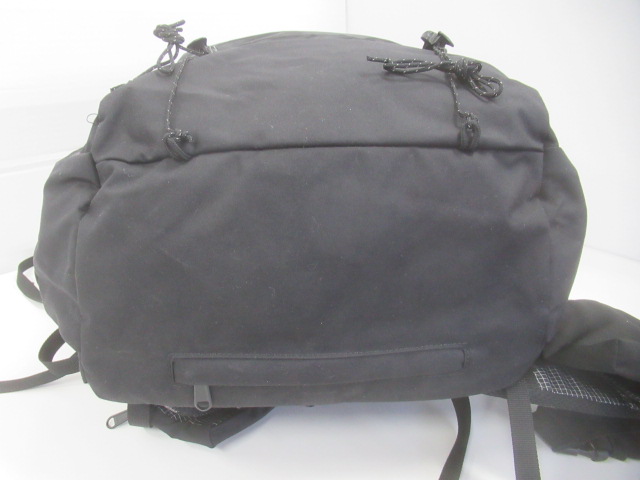 ZEROGRAM(ゼログラム) LOST CREEK UL 40+オプション