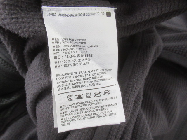 ARC'TERYX(アークテリクス) デルタ LT ジャケット