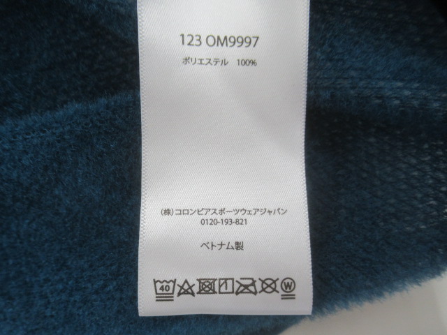 MOUNTAIN HARDWEAR(マウンテンハードウェア) エアメッシュロングスリーブクルー