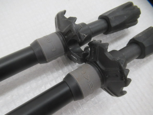 LEKI（レキ）  マカルー FXカーボン AS