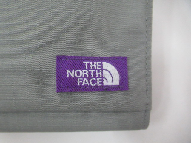 THE NORTH FACE（ノースフェイス）  Mountain Wind Utility Case