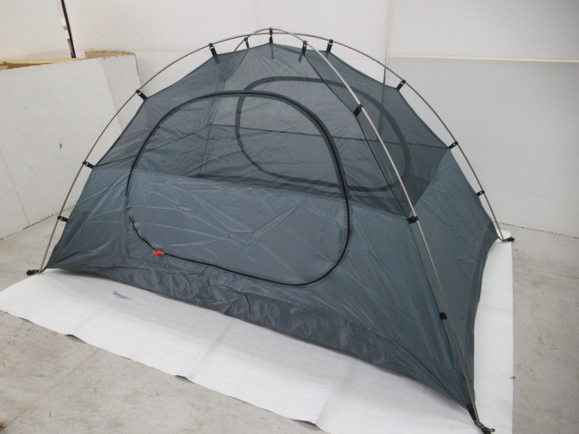 その他ブランド TOMOUNT ソロテント
