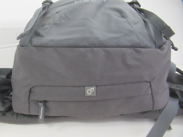 deuter(ドイター) フューチュラエアトレック 50+10