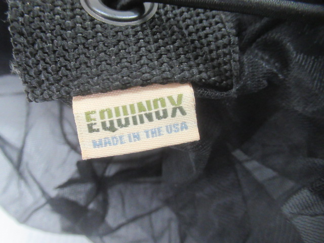 EQUINOX（エキノックス）  マンティス スリープスクリーン
