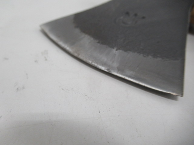 Husqvarna(ハスクバーナ) 手斧 38cm ハスクバーナ