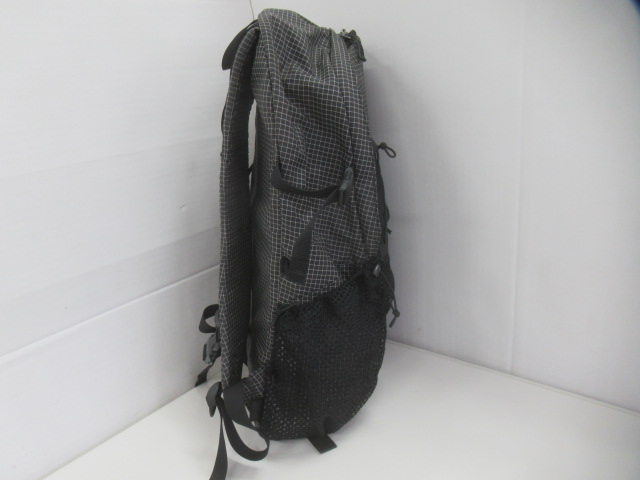 Trail Bum（トレイルバム）  24/7 PACK SPECTRA