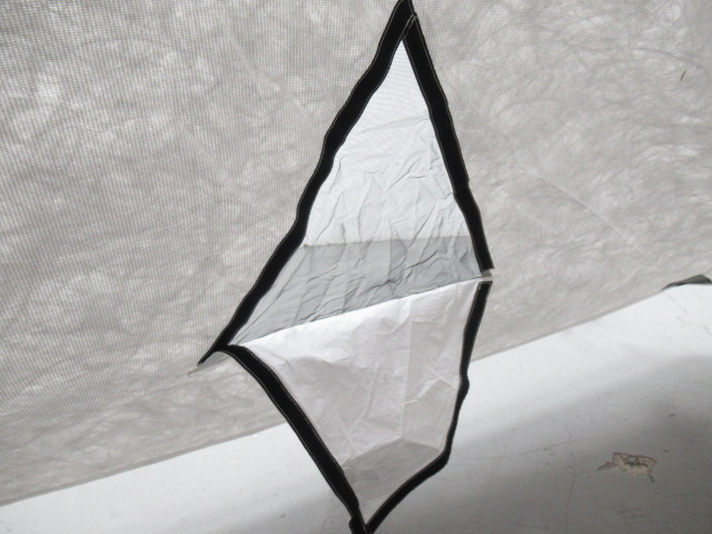 LOCUS GEAR(ローカスギア) Apollo Tyvek Grande カーボンポールセット