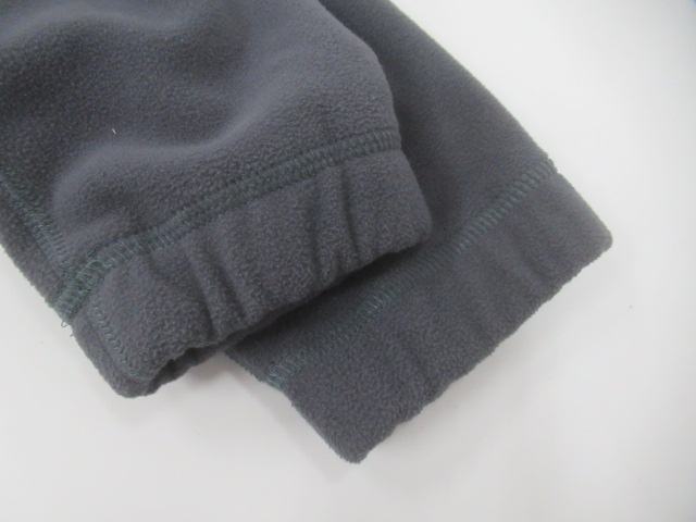 RIDGE MOUNTAIN GEAR(リッジマウンテンギア) Fleece Lazy Jacket