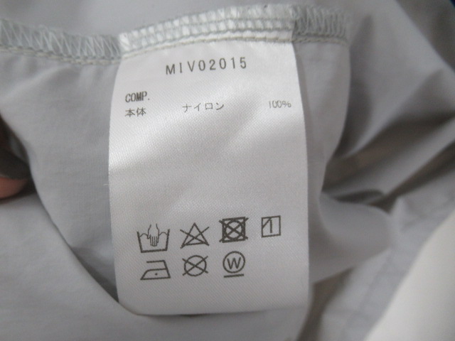 Millet(ミレー) ブリーズバリヤー シャツ ジャケット レディース