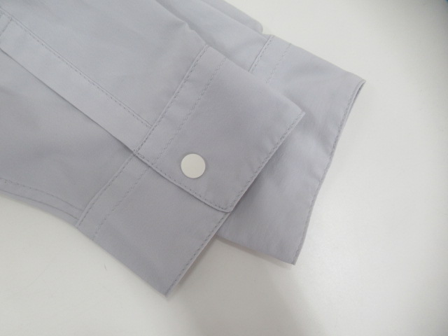 山と道 UL Shirt