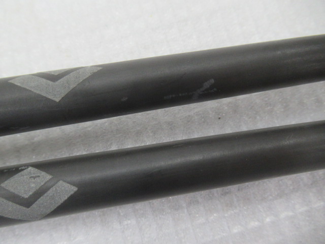 Black Diamond（ブラックダイヤモンド）  ディスタンスカーボン FLZ 105-125cm
